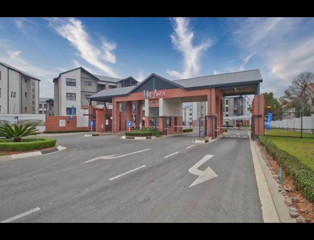 1 BEDROOM PROPERTY TO RENT IN NORTHGATE